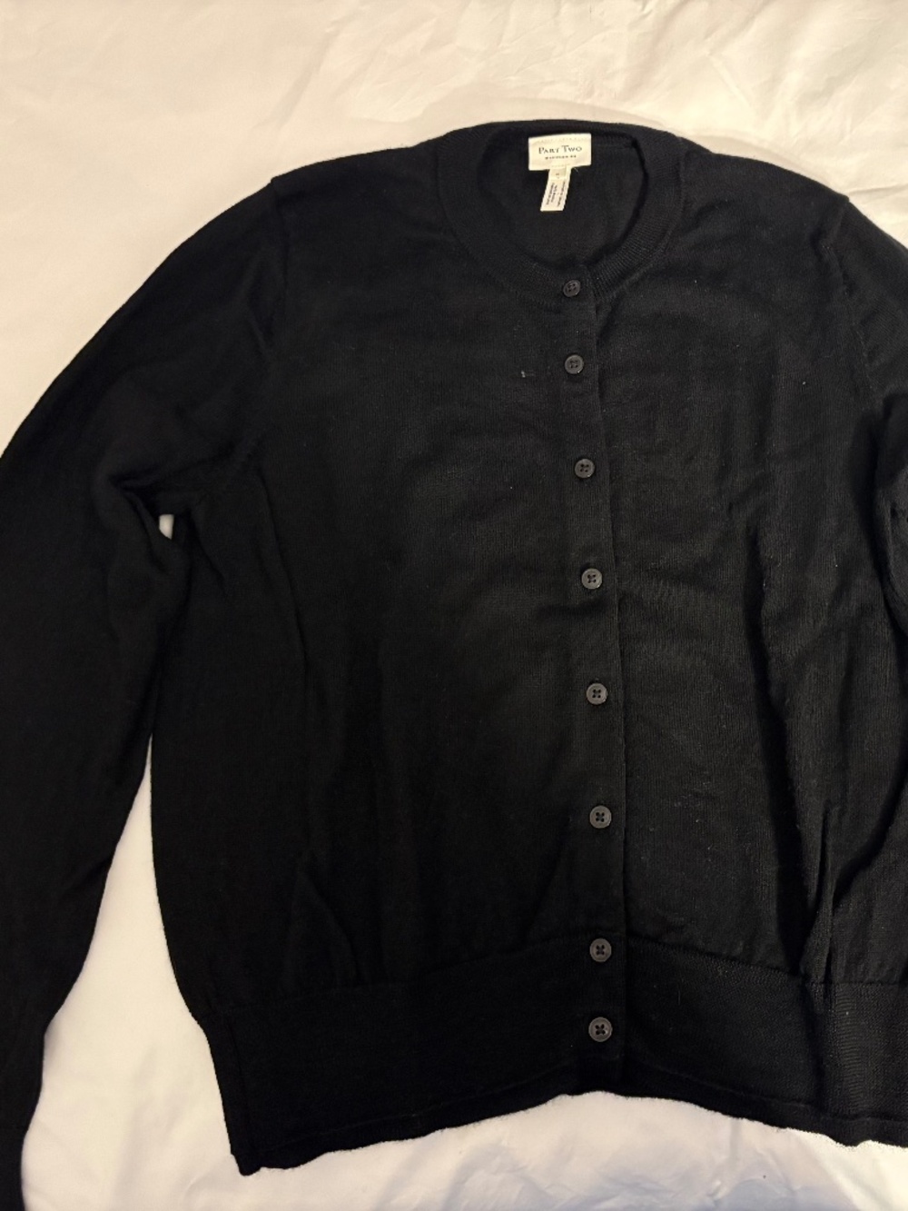 Part Two Cardigan